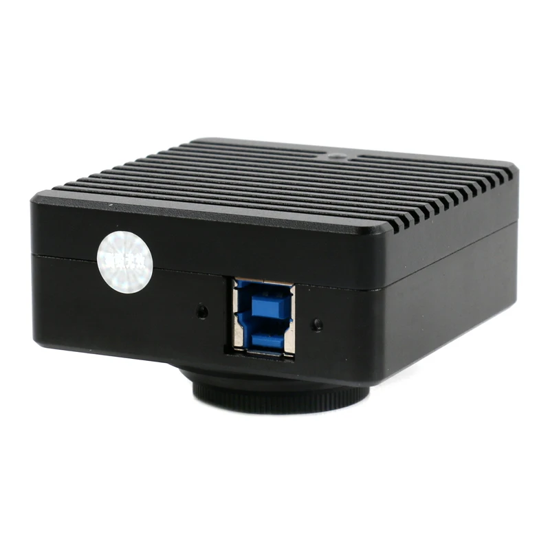 8.3MP 4K 25FPS 1080P 60FPS SON - 4K Microscope Camera Sony Sensor บทวิจารณ์และราคา